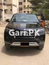 Toyota Fortuner  2021 For Sale in Royal 8 Icon