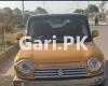 Suzuki Hustler  2018 For Sale in Karachi