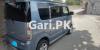 Suzuki Every Wagon  2016 For Sale in Kahuta