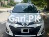 Toyota Yaris  2020 For Sale in Islamabad