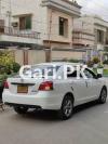 Toyota Belta  2009 For Sale in Sargodha