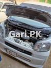 Daihatsu Move  2017 For Sale in Rawalakot