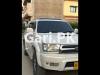 Toyota Surf SSR-G 3.4 1999 For Sale in Nawabshah