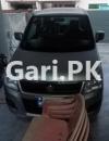 Suzuki Wagon R VXL 2022 For Sale in Islamabad