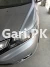 Honda City Aspire 1.5 i-VTEC 2017 For Sale in Jandanwala