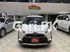 Toyota Sienta  2015 For Sale in Faisal Town