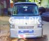 Suzuki Every Wagon  2014 For Sale in Lahore