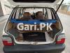 Suzuki Mehran VX 1992 For Sale in Multan