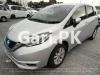 Nissan Note  2020 For Sale in Lalazar