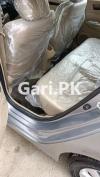 Honda City Aspire 2017 For Sale in Karachi