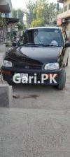 Daihatsu Cuore  2007 For Sale in Sahiwal