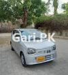Suzuki Alto  2019 For Sale in Karachi