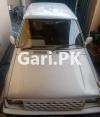 Daihatsu Charade  1984 For Sale in Gujrat