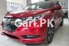 Honda Vezel  2017 For Sale in Karachi