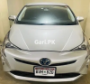 Toyota Prius  2017 For Sale in Karachi