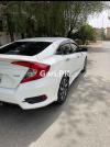 Honda Z  2016 For Sale in Karachi