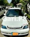 Suzuki Cultus Euro II (CNG) 2011 For Sale in Islamabad