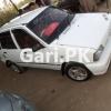 Suzuki Mehran VXR 2007 For Sale in Landhi 1