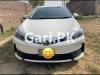 Toyota Corolla GLi 1.3 VVTi 2018 For Sale in Gujrat