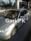 Honda Civic Prosmetic 2004 For Sale in Islamabad