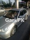 Honda Civic Prosmetic 2004 For Sale in Koral Town