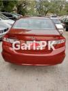 Honda City IVTEC 2014 For Sale in Islamabad