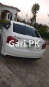 Honda City IVTEC 2016 For Sale in LDA Avenue