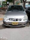 Toyota Vitz  2003 For Sale in Karachi