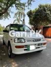 Daihatsu Cuore  2005 For Sale in Lahore