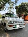 Daihatsu Cuore  2005 For Sale in Nespak Housing Scheme