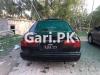 Nissan Sunny EX Saloon 1.3 2000 For Sale in Islamabad