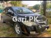 Honda Civic VTi Oriel Prosmatec 1.8 i-VTEC 2011 For Sale in Islamabad