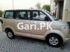 Suzuki APV GLX (CNG) 2006 For Sale in Lahore