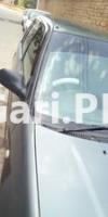 Suzuki Cultus VXRi (CNG) 2008 For Sale in Rawalpindi