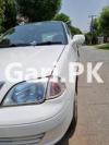 Suzuki Cultus EURO II 2015 For Sale in Lahore