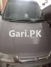 Suzuki Cultus VXR 2015 For Sale in Mailsi