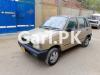 Suzuki Mehran VXR 2000 For Sale in Karachi