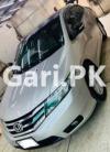 Honda City Aspire 1.5 i-VTEC 2015 For Sale in Sialkot