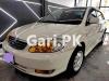 Toyota Corolla GLi 1.3 2007 For Sale in Lahore