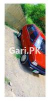 Suzuki Mehran VX 1997 For Sale in Haripur