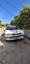 Toyota Other VTi Oriel Prosmatec 1988 For Sale in Karachi
