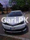 Toyota Corolla Altis Automatic 1.6 2018 For Sale in Islamabad