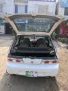 Suzuki Cultus VX 2016 For Sale in Kamoke