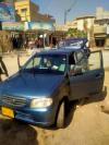 Suzuki Alto  2007 For Sale in Malir Halt