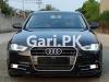 Audi A4 1.8 TFSI 2013 For Sale in Lahore