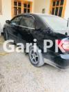 Toyota Corolla 2.0D Saloon 2005 For Sale in Abbottabad