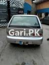 Suzuki Cultus VXR 2013 For Sale in Rawalpindi