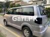 Suzuki APV GLX 2009 For Sale in Lahore