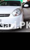 Toyota Passo X G Package 2013 For Sale in Haripur