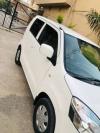 Suzuki Wagon R  2017 For Sale in Jhang Sadar